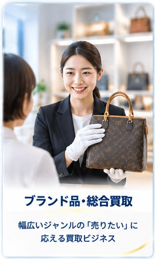 買取大吉