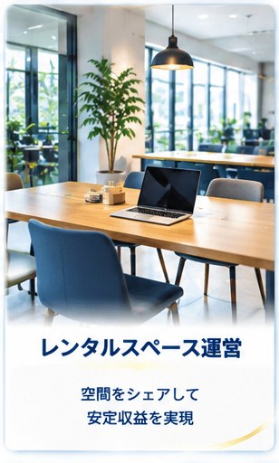 レンスペ本舗