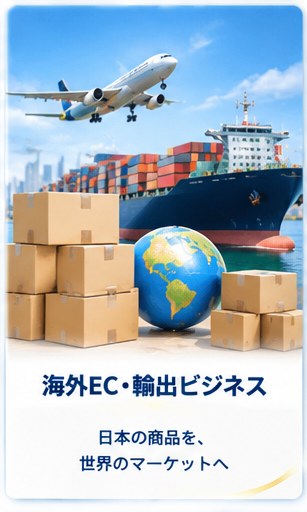 輸出マスター