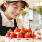 ICHIGO BIYORIの独立・開業イメージ