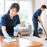 ハウスケアパートナーの独立・開業イメージ