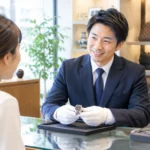 買取専門店源の独立・開業イメージ