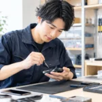 リペアマスターの独立・開業イメージ