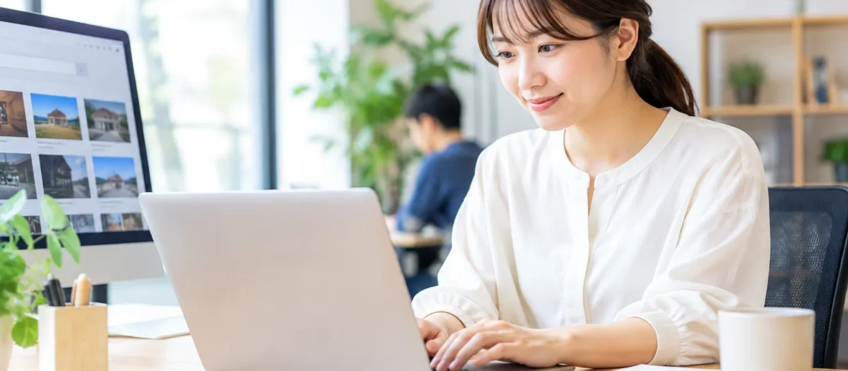 検索窓表示サービス