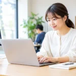 検索窓表示サービスの独立・開業イメージ