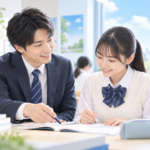 個別指導Axis（アクシス）の独立・開業イメージ