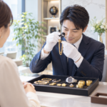 買取専門店 銀座屋の独立・開業イメージ