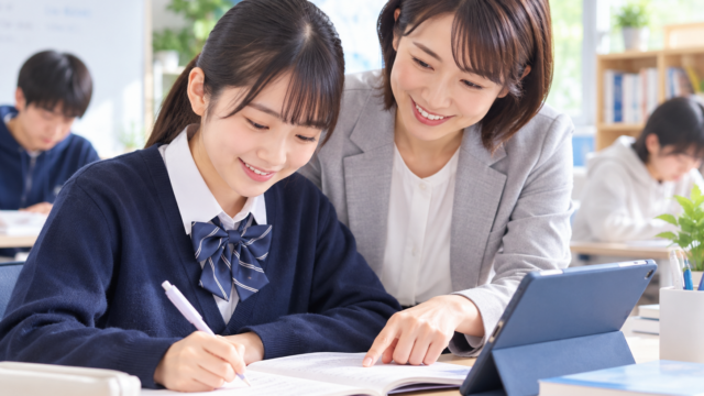 完全個別指導塾 「松陰塾®」