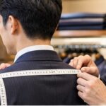 オーダースーツNoahの独立・開業イメージ
