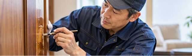 トータルリペア