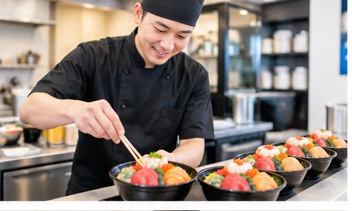 丼丸