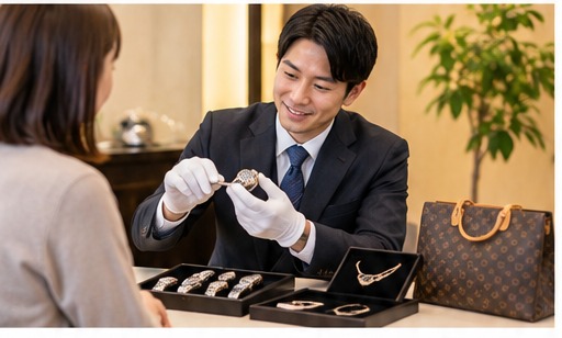 買取専科