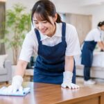 おそうじ革命の独立・開業イメージ