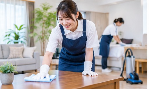 おそうじ革命
