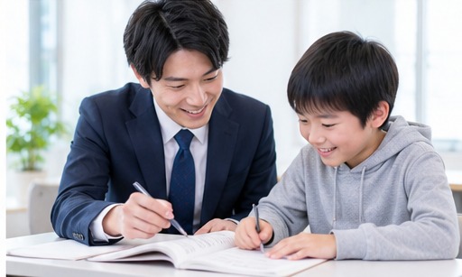 個別指導WAM