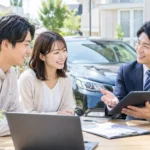 CARBEY HOME DEALERの独立・開業イメージ