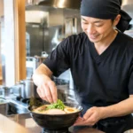 たんたんめんkaiのビジネスイメージ