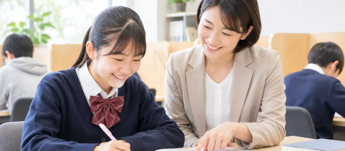 個別学習のセルモ