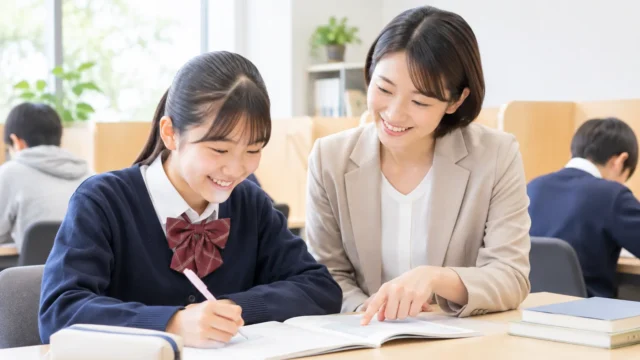 個別学習のセルモ