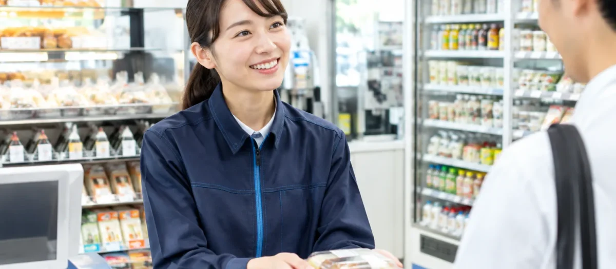 ファミリーマート