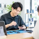 携帯・iPhone修理・買取総合代理店！ 代理店のビジネスイメージ