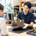 買取専門リサイクルマートのビジネスイメージ