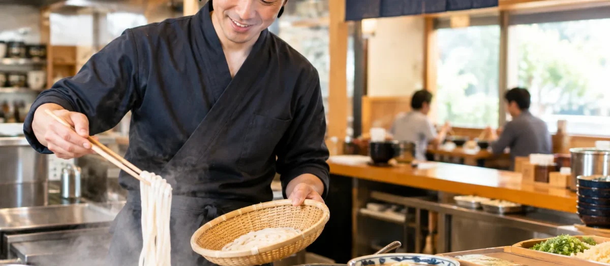 宮武讃岐うどん