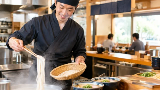 宮武讃岐うどん