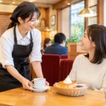 珈琲所コメダ珈琲店のビジネスイメージ