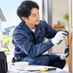 住宅リペアのビジネスイメージ