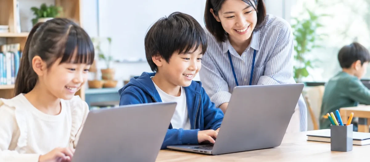 CodeCampKIDS