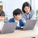 CodeCampKIDSのビジネスイメージ
