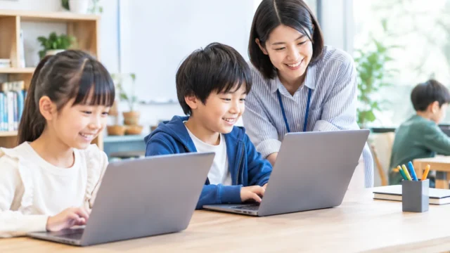 CodeCampKIDS
