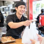 大阪王将（あなたの街の商人物語）のビジネスイメージ