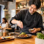 スパイス研究所MAD CHEFsのビジネスイメージ
