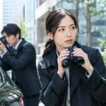 ミス・シャーロックのビジネスイメージ