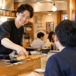 串カツ田中のビジネスイメージ