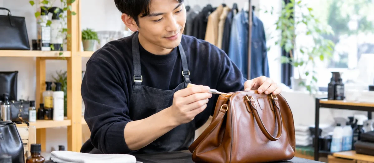 WORLDREPAIR 代理店
