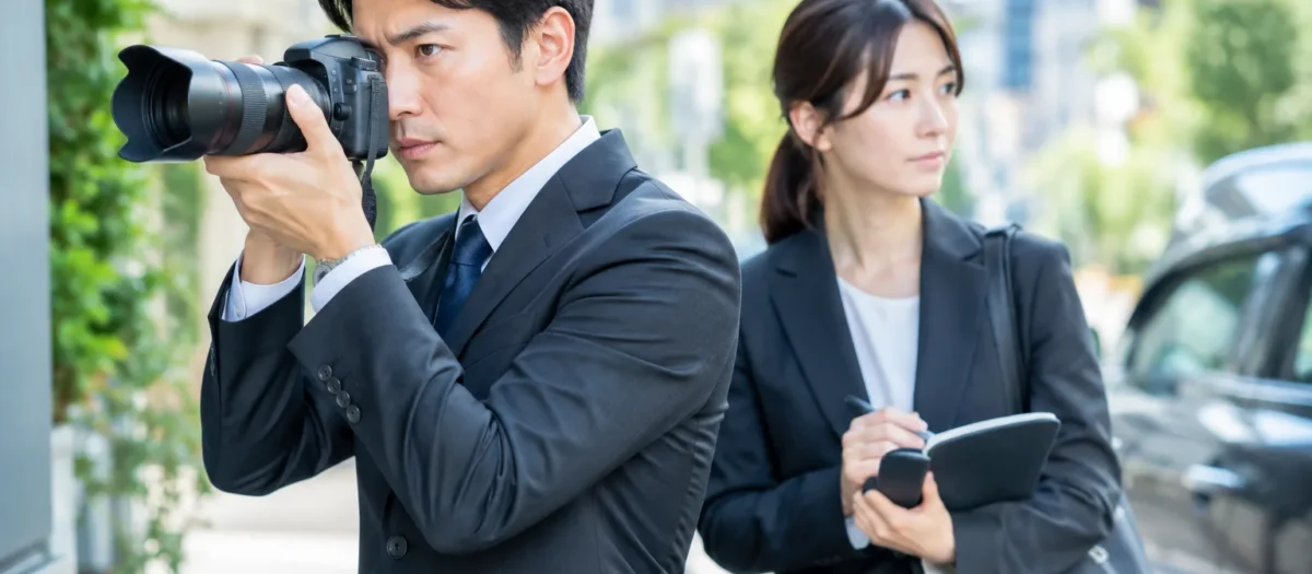 総合探偵社エールエージェンシー