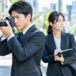 総合探偵社エールエージェンシーのビジネスイメージ
