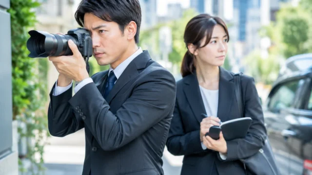 総合探偵社エールエージェンシー