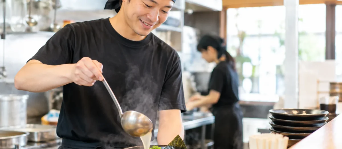 麺屋あさひ堂