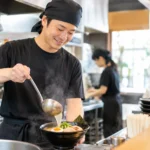 麺屋あさひ堂のビジネスイメージ