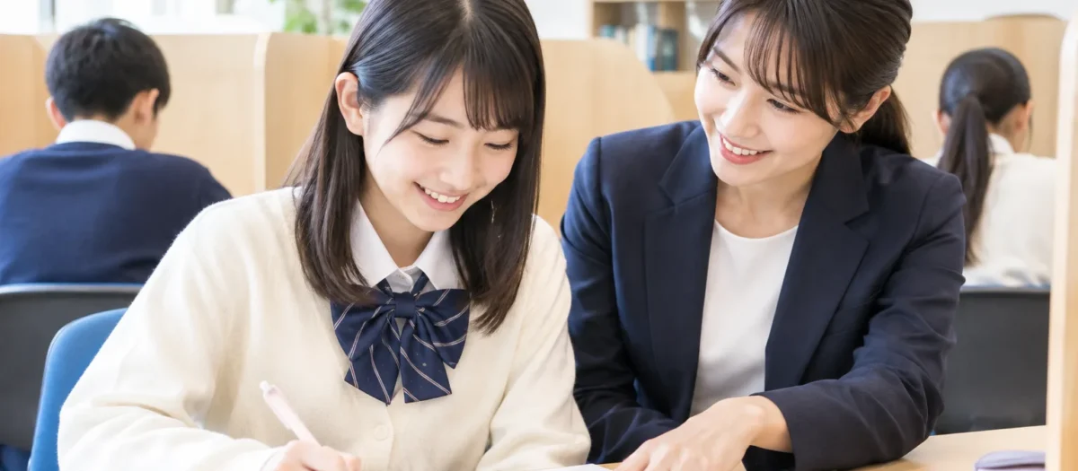 ECCの個別指導塾ベストワン