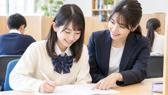 ECCの個別指導塾ベストワン