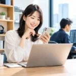 副業スイッチのビジネスイメージ