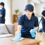 便利屋！お助け本舗のビジネスイメージ