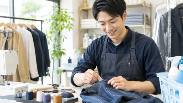 あまどい屋