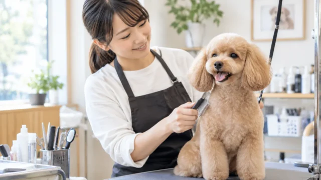 犬の美容室 I’s Dog【アイズドッグ】
