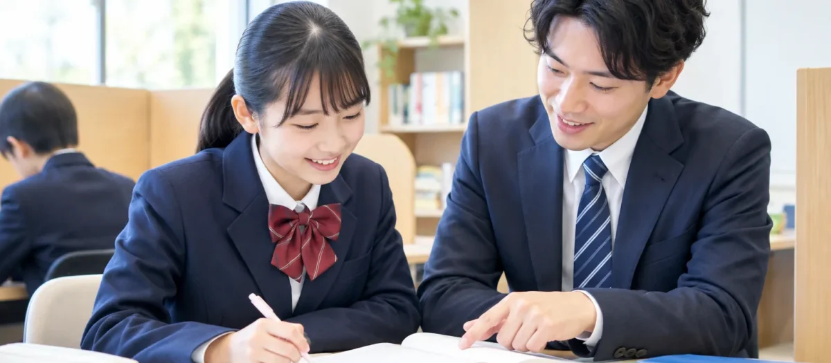 ITTO個別指導学院